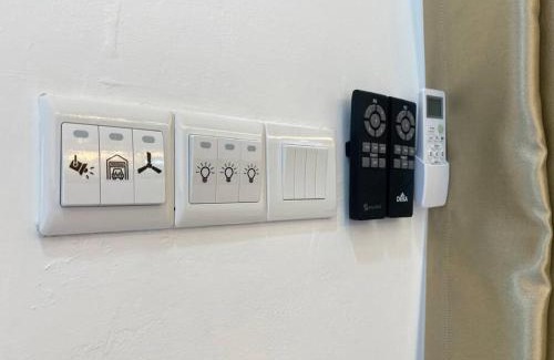 Bandar Penawar House | D’Royale Desaru Homestay