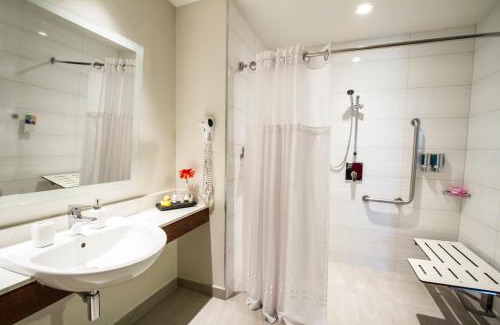 San Bosco Hotel | D Sabana Hotel San José