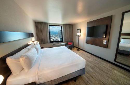 San Bosco Hotel | D Sabana Hotel San José