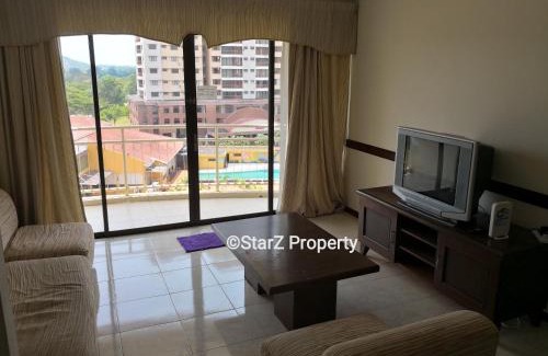 Alor Gajah Apartment | D Savoy A Famosa Condominium