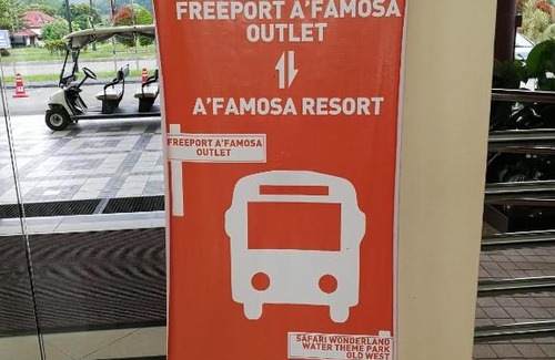 Alor Gajah Apartment | D'Savoy Condotel