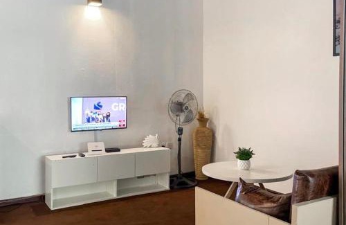 Asokoro Apartment | D'shantel Signature Apartment