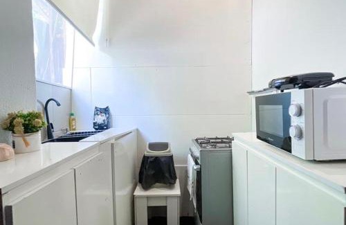 Asokoro Apartment | D'shantel Signature Apartment