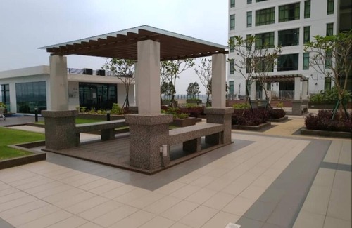 Kempas Apartment | D'SUMMIT RESIDENCE @JKL2523