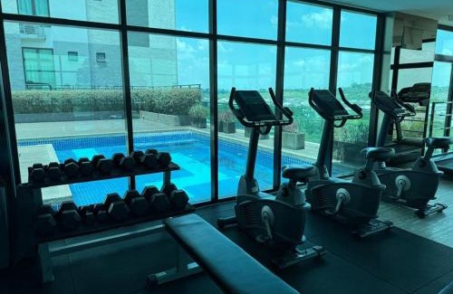 Kempas Apartment | D'summit Residences by YML HOME