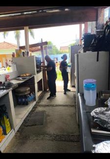 Itaipuacu House | D'Sutter Temporada e Eventos