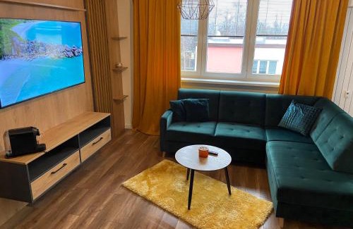 Trinec Apartment | D&T by Tomazzo