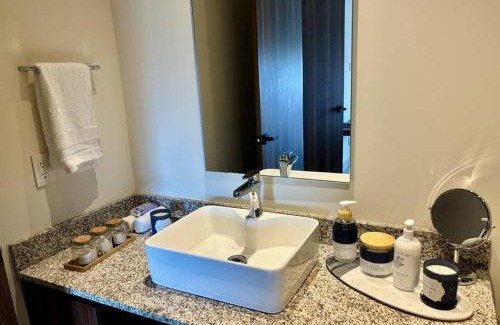 Nuevo Vallarta Apartment | D Toscana Departamento 2 recamaras