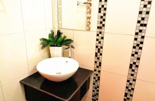 Kuala Perlis Hotel | D'View Hotel