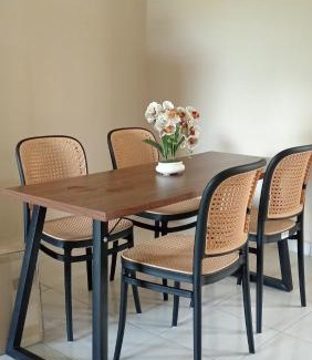 Kampung Keriang Dan House | D'Z Homestay Jejawi Perlis