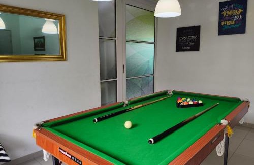 Durian Tunggal Villa | D'ZAHRA HOME - with 30ft private pool