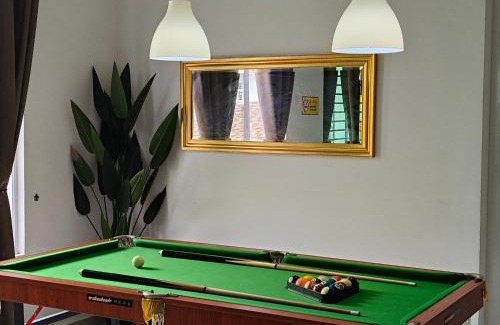 Durian Tunggal Villa | D'ZAHRA HOME - with 30ft private pool