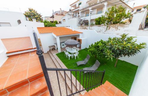 Chinicato House | D02 - Carrob Street House