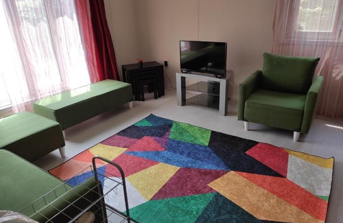 Kartepe House | Dağ Manzaralı Kır Evi