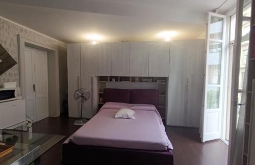 Novara House | Da Anna