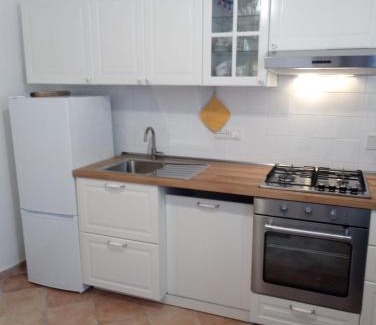 Feglino House | da Barbara