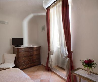 Feglino House | da Barbara