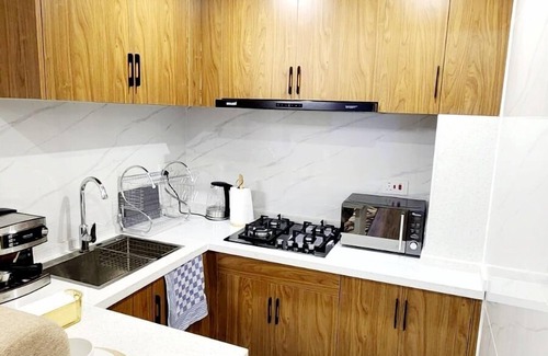 Kilimani Apartment | Da'Bryl Luxury Suites