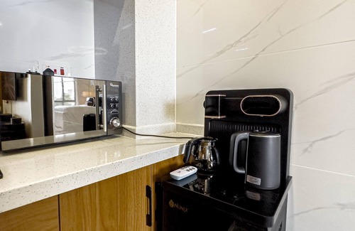 Kilimani Apartment | Da'Bryl Luxury Suites