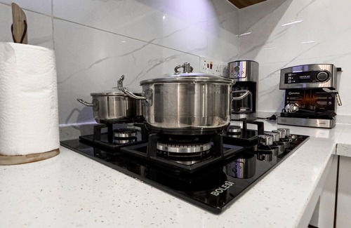 Kilimani Apartment | Da'Bryl Luxury Suites