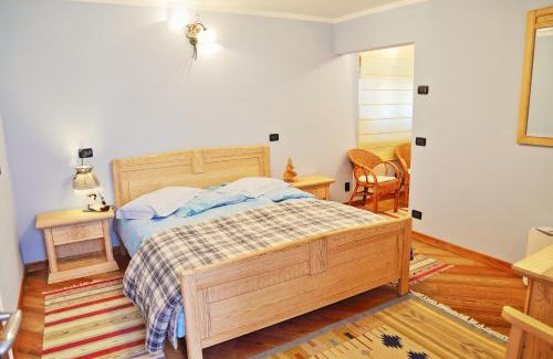 Tambre dʼAlpago Bed & Breakfast | da C I S A