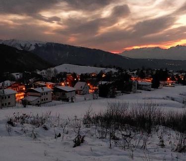 Tambre dʼAlpago Bed & Breakfast | da C I S A