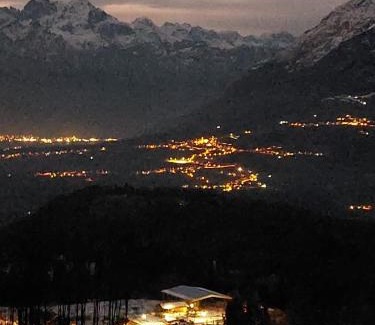 Tambre dʼAlpago Bed & Breakfast | da C I S A