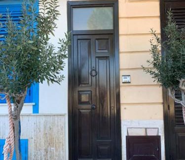 Isola delle Femmine Bed & Breakfast | da Cappellini