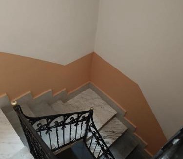 Isola delle Femmine Bed & Breakfast | da Cappellini