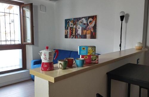 Colugna Apartment | Da Cocò