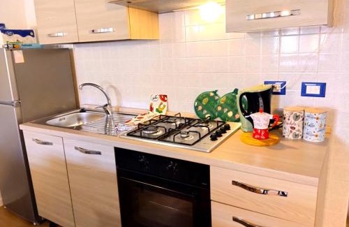 Colugna Apartment | Da Cocò