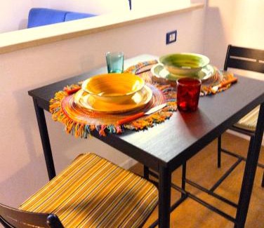 Colugna Apartment | Da Cocò