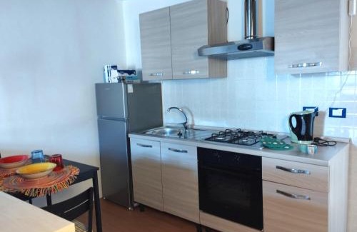 Colugna Apartment | Da Cocò