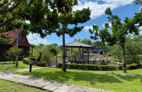 Fenglin House | Da Fang Hua Yuan Xiao Homestay