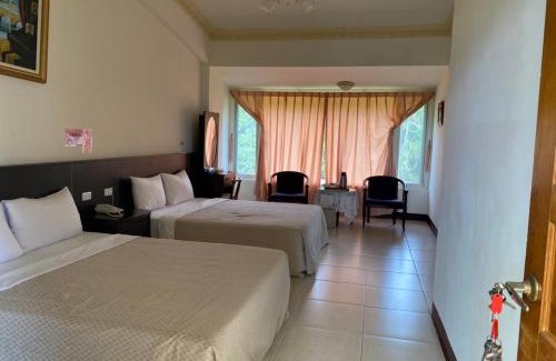 Fenglin House | Da Fang Hua Yuan Xiao Homestay