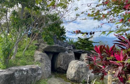 Fenglin House | Da Fang Hua Yuan Xiao Homestay