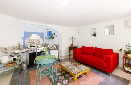 Sasso Barisano Bed & Breakfast | Da Ida - In Lak' Ech