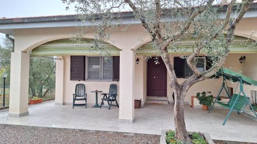 Manciano Bed & Breakfast | Da Lavinia B&B