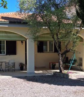 Manciano Bed & Breakfast | Da Lavinia B&B