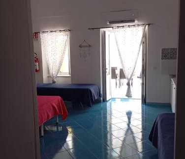 Ponza Apartment | Da Lucia - Alloggio turistico Santa Maria