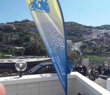 Ponza Apartment | Da Lucia - Alloggio turistico Santa Maria