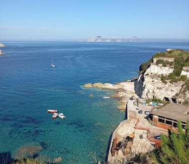 Ponza Apartment | Da Lucia - Alloggio turistico Santa Maria