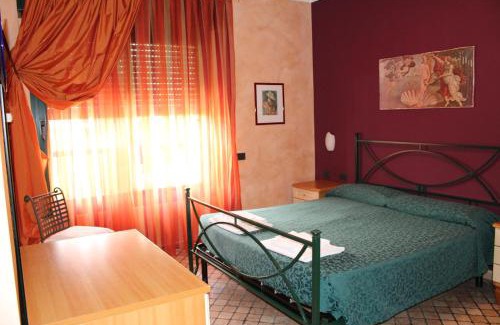 Malvaglio Hotel | Da Mariuccia