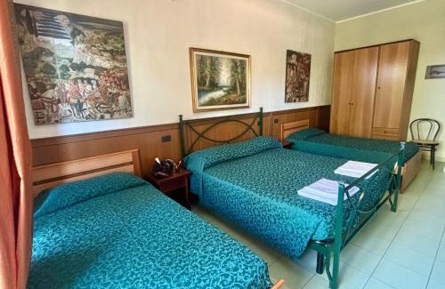 Malvaglio Hotel | Da Mariuccia