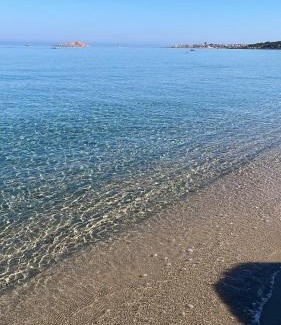 Paduledda Apartment | Da Marta Appartamento VISTA MARE MOZZAFIATO ISOLA ROSSA