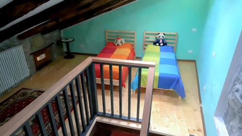 San Leonardo House | Da Massimo-Casa Šimulni