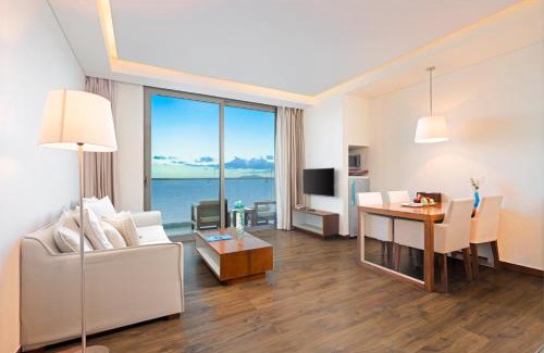 Son Tra Apartment | Da nang seaview ALC apartment