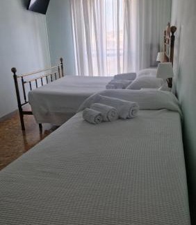 Zona I Val Melaina Apartment | Da nonna Santa Home & Private Parking