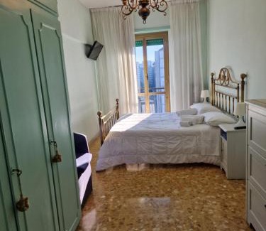 Zona I Val Melaina Apartment | Da nonna Santa Home & Private Parking