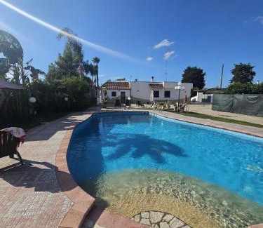 Monteroni di Lecce Apartment | Da Villa Assunta